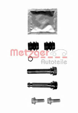 Metzger 113-1341X Repair Kit, brake caliper 1131341X