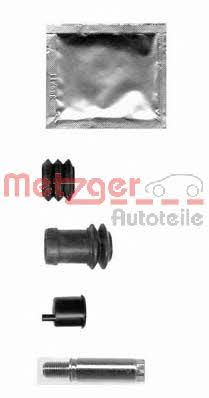 Metzger 113-1342X Repair Kit, brake caliper 1131342X