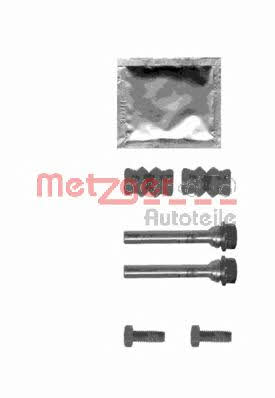 Metzger 113-1346X Repair Kit, brake caliper 1131346X