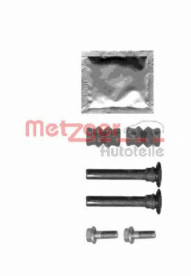 Metzger 113-1347X Repair Kit, brake caliper 1131347X