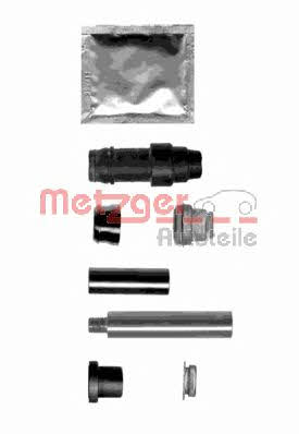 Metzger 113-1351X Repair Kit, brake caliper 1131351X