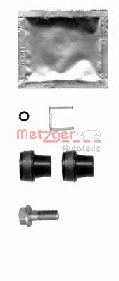 Metzger 113-1354 Accessory Kit, brake caliper 1131354