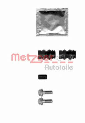 Metzger 113-1355 Accessory Kit, brake caliper 1131355