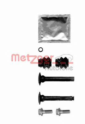 Metzger 113-1357X Repair Kit, brake caliper 1131357X