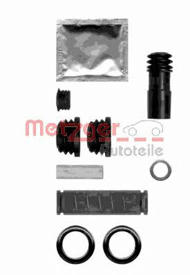 Metzger 113-1360X Repair Kit, brake caliper 1131360X