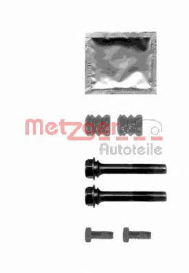 Metzger 113-1361X Repair Kit, brake caliper 1131361X