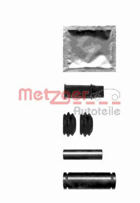 Metzger 113-1362X Repair Kit, brake caliper 1131362X