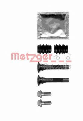 Metzger 113-1363X Repair Kit, brake caliper 1131363X