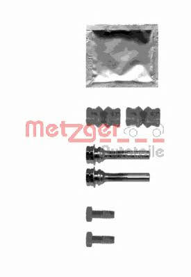 Metzger 113-1364X Repair Kit, brake caliper 1131364X