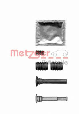 Metzger 113-1365X Repair Kit, brake caliper 1131365X