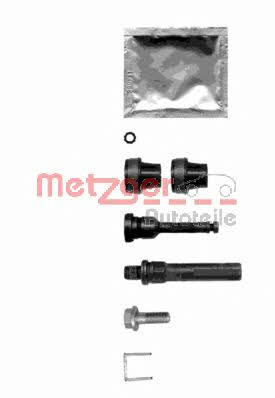 Metzger 113-1367X Repair Kit, brake caliper 1131367X