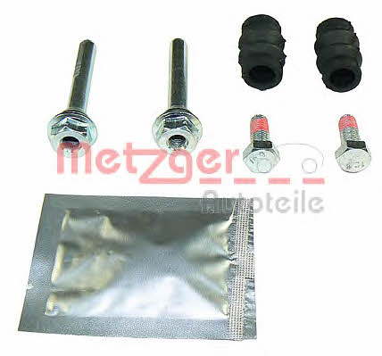 Metzger 113-1368X Repair Kit, brake caliper 1131368X
