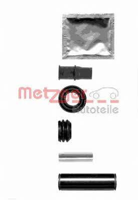 Metzger 113-1370X Repair Kit, brake caliper 1131370X