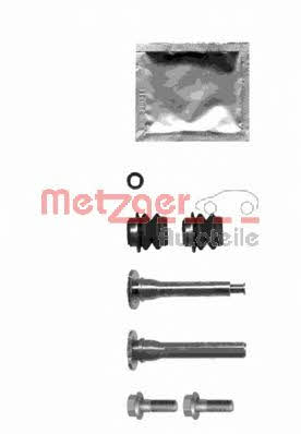 Metzger 113-1372X Repair Kit, brake caliper 1131372X