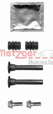 Metzger 113-1375X Repair Kit, brake caliper 1131375X