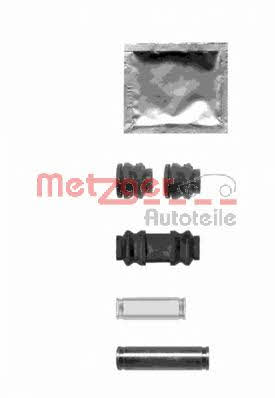 Metzger 113-1382X Repair Kit, brake caliper 1131382X