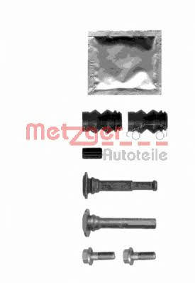Metzger 113-1384X Repair Kit, brake caliper 1131384X