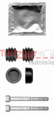 Metzger 113-1386 Accessory Kit, brake caliper 1131386