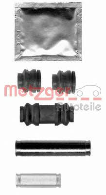 Metzger 113-1391X Repair Kit, brake caliper 1131391X