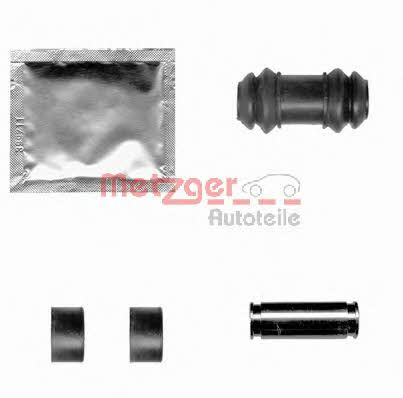 Metzger 113-1396X Repair Kit, brake caliper 1131396X
