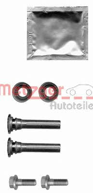 Metzger 113-1398X Auto part 1131398X