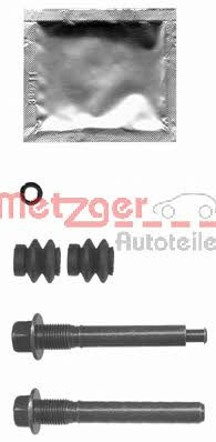 Metzger 113-1402X Repair Kit, brake caliper 1131402X