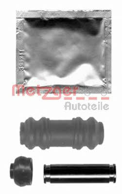 Metzger 113-1403X Repair Kit, brake caliper 1131403X