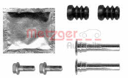 Metzger 113-1405X Repair Kit, brake caliper 1131405X