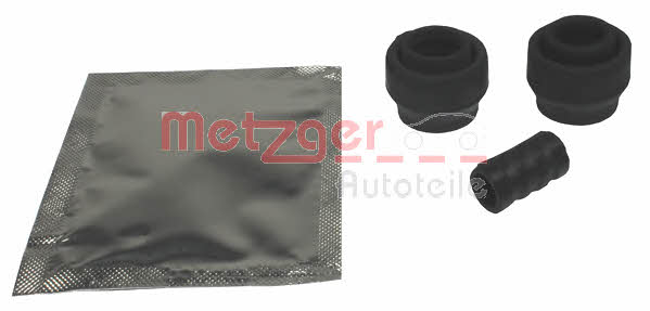 Metzger 113-1407 Accessory Kit, brake caliper 1131407