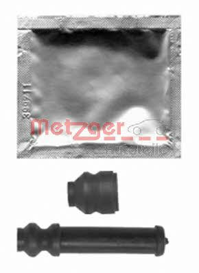 Metzger 113-1409 Accessory Kit, brake caliper 1131409