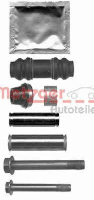 Metzger 113-1411X Repair Kit, brake caliper 1131411X