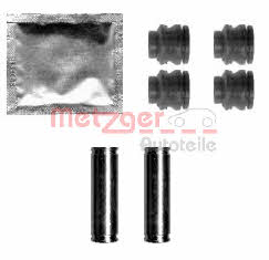 Metzger 113-1416X Repair Kit, brake caliper 1131416X