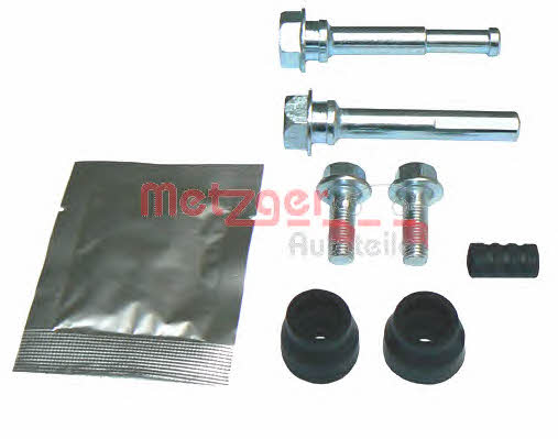 Metzger 113-1420X Repair Kit, brake caliper 1131420X