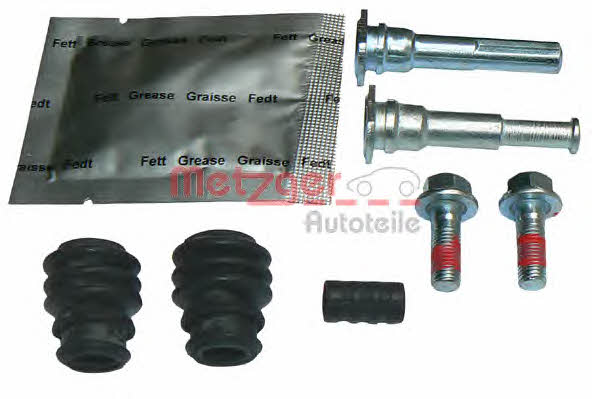 Metzger 113-1425X Repair Kit, brake caliper 1131425X