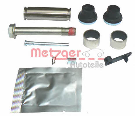 Metzger 113-1430X Repair Kit, brake caliper 1131430X