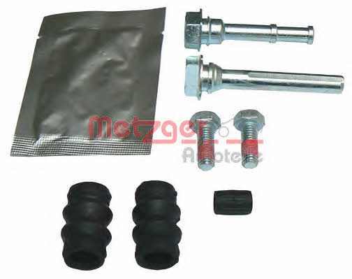 Metzger 113-1432X Repair Kit, brake caliper 1131432X