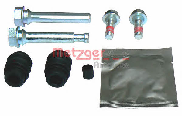 Metzger 113-1434X Repair Kit, brake caliper 1131434X