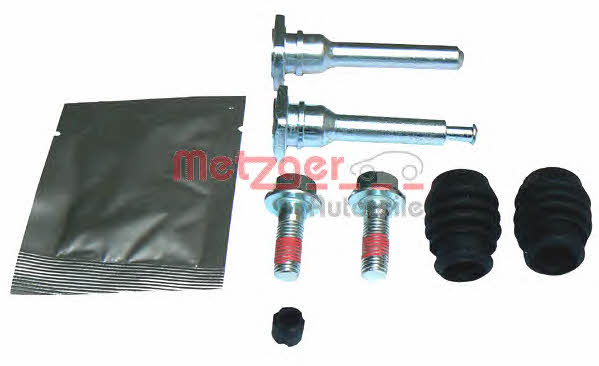 Metzger 113-1435X Repair Kit, brake caliper 1131435X