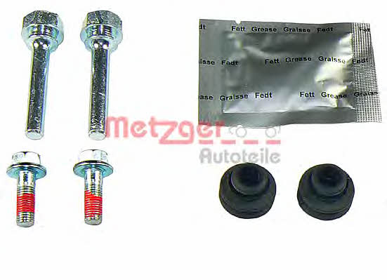Metzger 113-1437X Repair Kit, brake caliper 1131437X