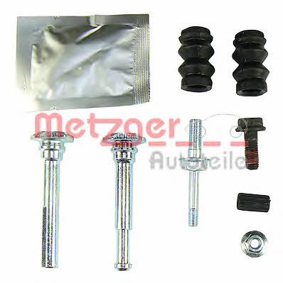 Metzger 113-1439X Repair Kit, brake caliper 1131439X