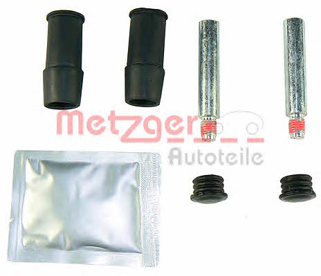 Metzger 113-1441X Repair Kit, brake caliper 1131441X