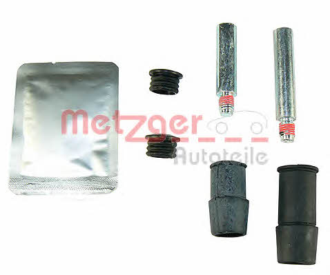 Metzger 113-1442X Repair Kit, brake caliper 1131442X
