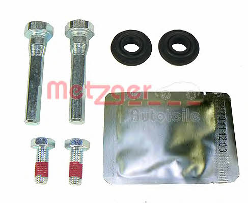 Metzger 113-1443X Repair Kit, brake caliper 1131443X