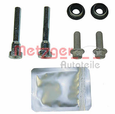 Metzger 113-1444X Repair Kit, brake caliper 1131444X