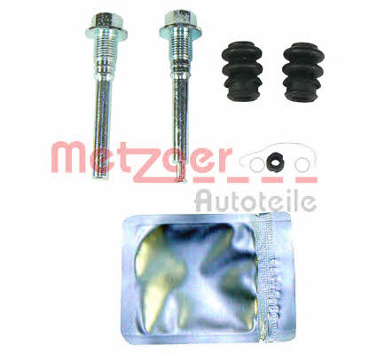 Metzger 113-1445X Repair Kit, brake caliper 1131445X