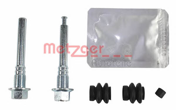 Metzger 113-1446X Repair Kit, brake caliper 1131446X