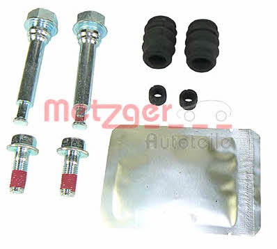 Metzger 113-1447X Repair Kit, brake caliper 1131447X