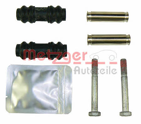 Metzger 113-1450X Repair Kit, brake caliper 1131450X