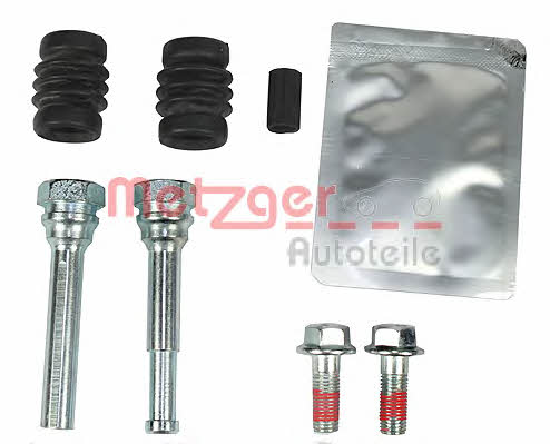 Metzger 113-1451X Repair Kit, brake caliper 1131451X