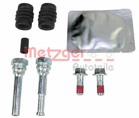 Metzger 113-1452X Repair Kit, brake caliper 1131452X